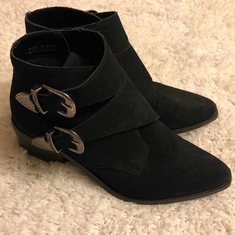 Urban Outfitters Boots